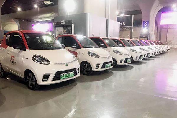 南京新能源汽车体验中心:从体验营销出发,驶向综合服务平台