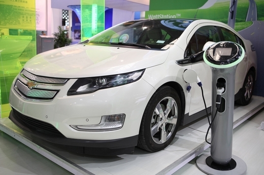 新能源汽车整车项目落地南阳 计划2018年9月正式投产